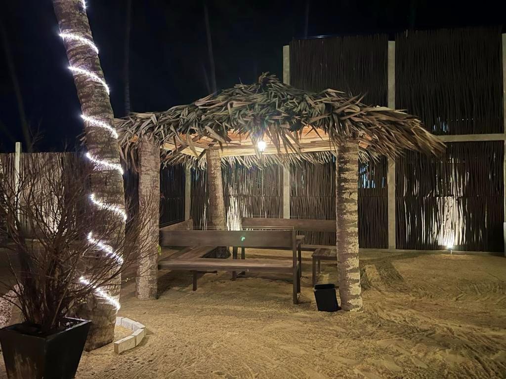 Fotografie z fotogalerie ubytování Adique's Resorts v destinaci Marawila
