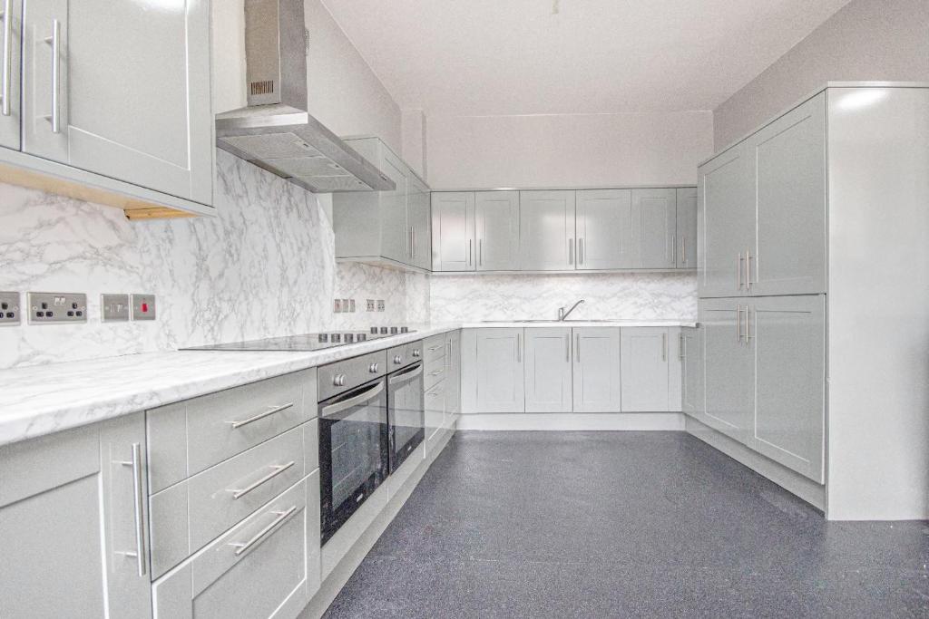 NE1 City Studios & Apartments - Maisonnette