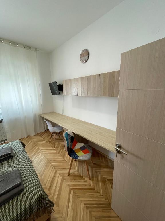 Fotografie z fotogalerie ubytování Под старой лозой v destinaci Novi Sad