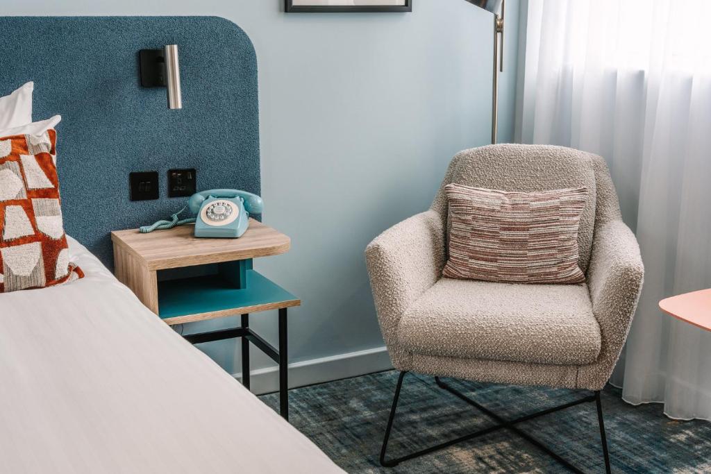 voco Winchester Hotel & Spa, an IHG Hotel - 