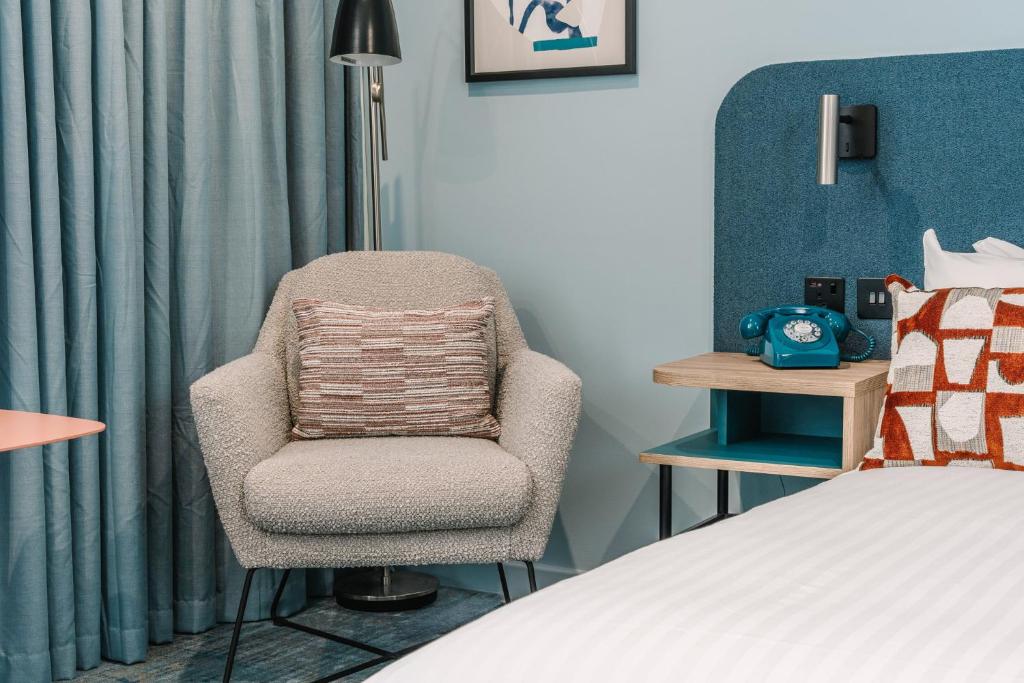 voco Winchester Hotel & Spa, an IHG Hotel - 