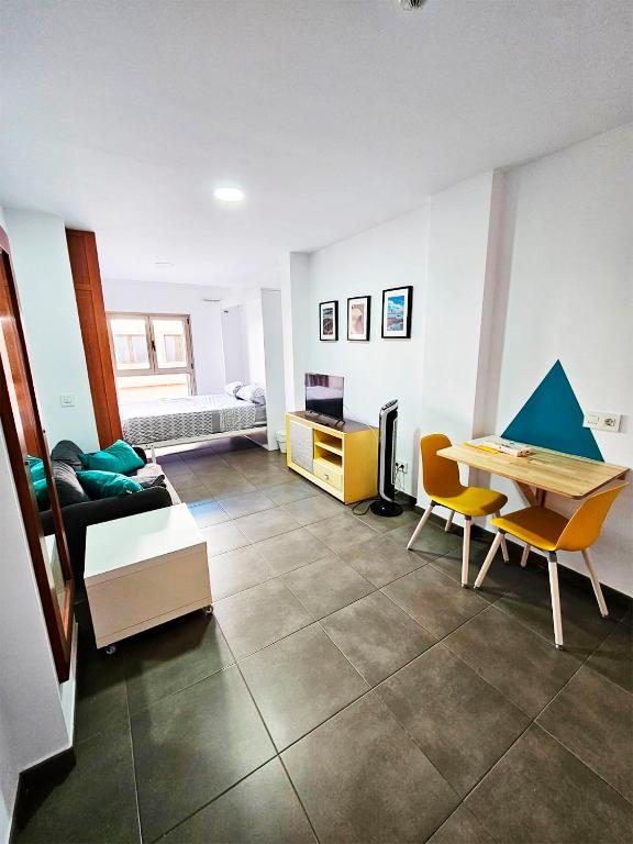 Lala Loft Las Canteras