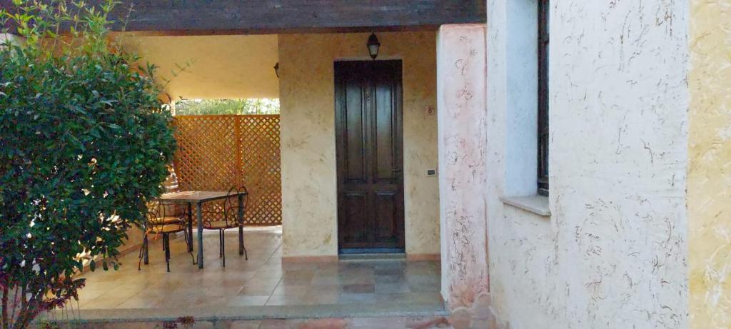 Hotel La Corte Rosada - 14