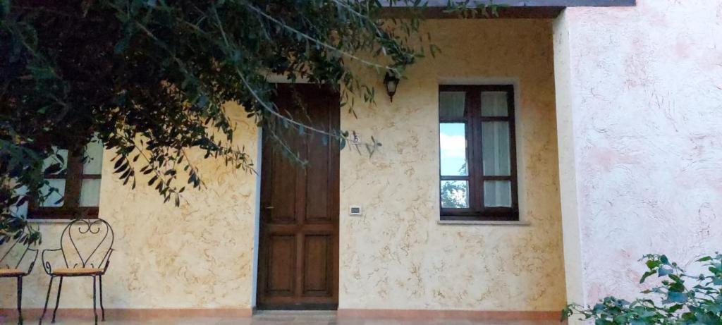 Hotel La Corte Rosada - 13