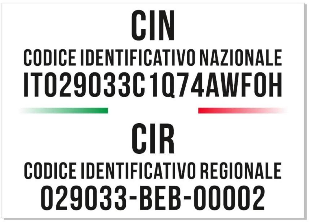 Casa di Campagna B&B La Corte Ferrara