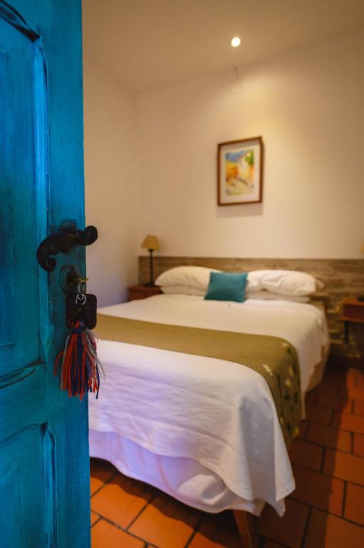 Vieja Posada Hotel Histórico