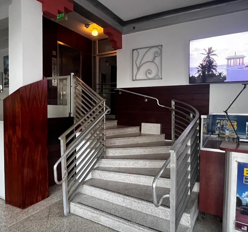 Fotografie z fotogalerie ubytování Sherbrooke All Suites Hotel v Miami Beach