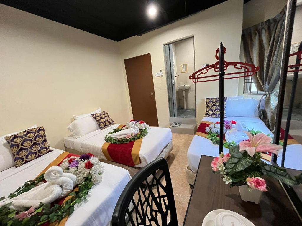 Bentong Harmoni Homestay