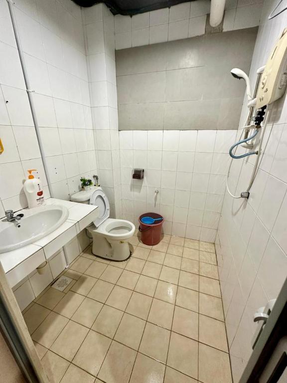 Bentong Harmoni Homestay - Budget Double Room