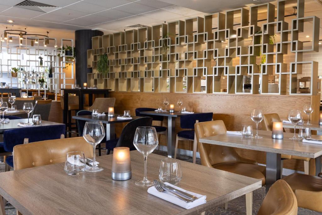 Crowne Plaza Liverpool City Centre by IHG - Resim 44