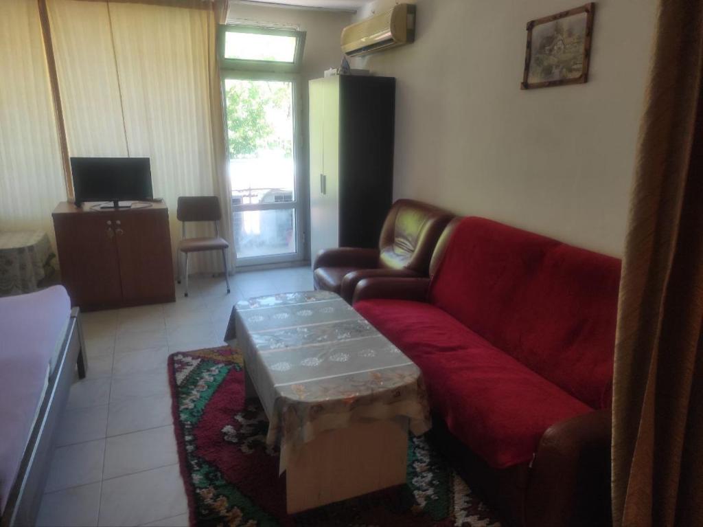 Studio Aparment In The SuperCentre