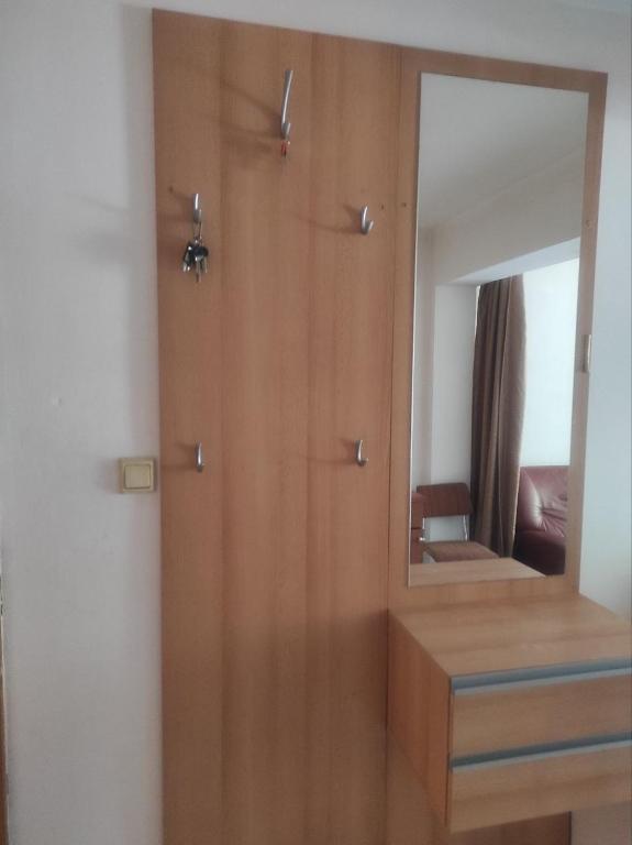 Fotografie z fotogalerie ubytování Studio Aparment In The SuperCentre v destinaci Pazardžik