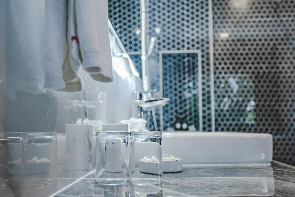 Baan Santhiya Private Pool Villas - Free Tuk-Tuk Service to the Beach! - 14