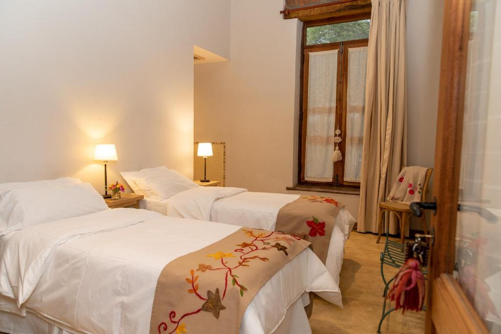 Vieja Posada Hotel Histórico