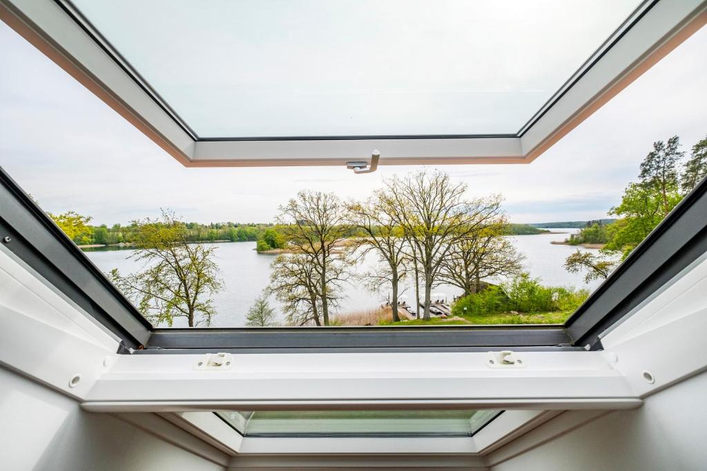 Seehotel Lichtenberg - Habitación Doble Con Vista Al Lago