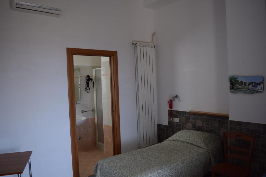 Bed & Breakfast La Collinetta - 9