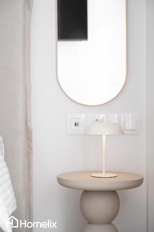 Fotografie z fotogalerie ubytování AMAYA - Sea View Suites v destinaci Chalkis