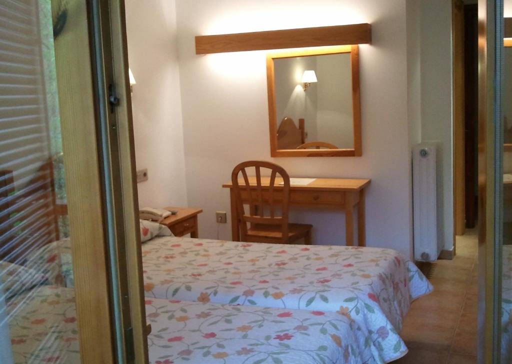 El Pilar - Double Or Twin Room