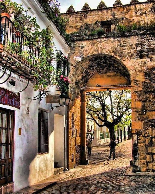 Fotografie z fotogalerie ubytování Tu casa en Córdoba fácil aparcamiento v destinaci Córdoba