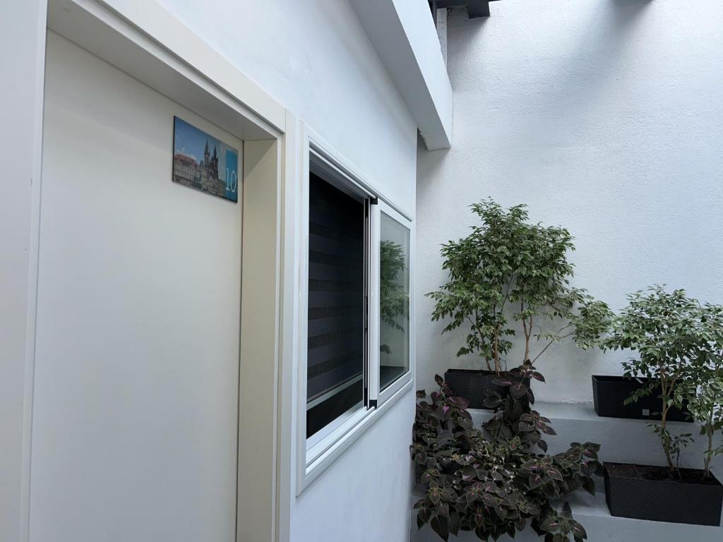 Fotografie z fotogalerie ubytování Apartahotel Baldiri v destinaci Sant Boi del Llobregat