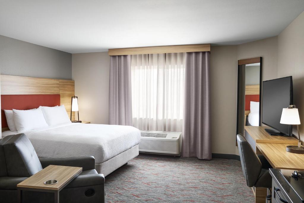 Candlewood Suites Milwaukee Airport - Oak Creek by IHG - Error