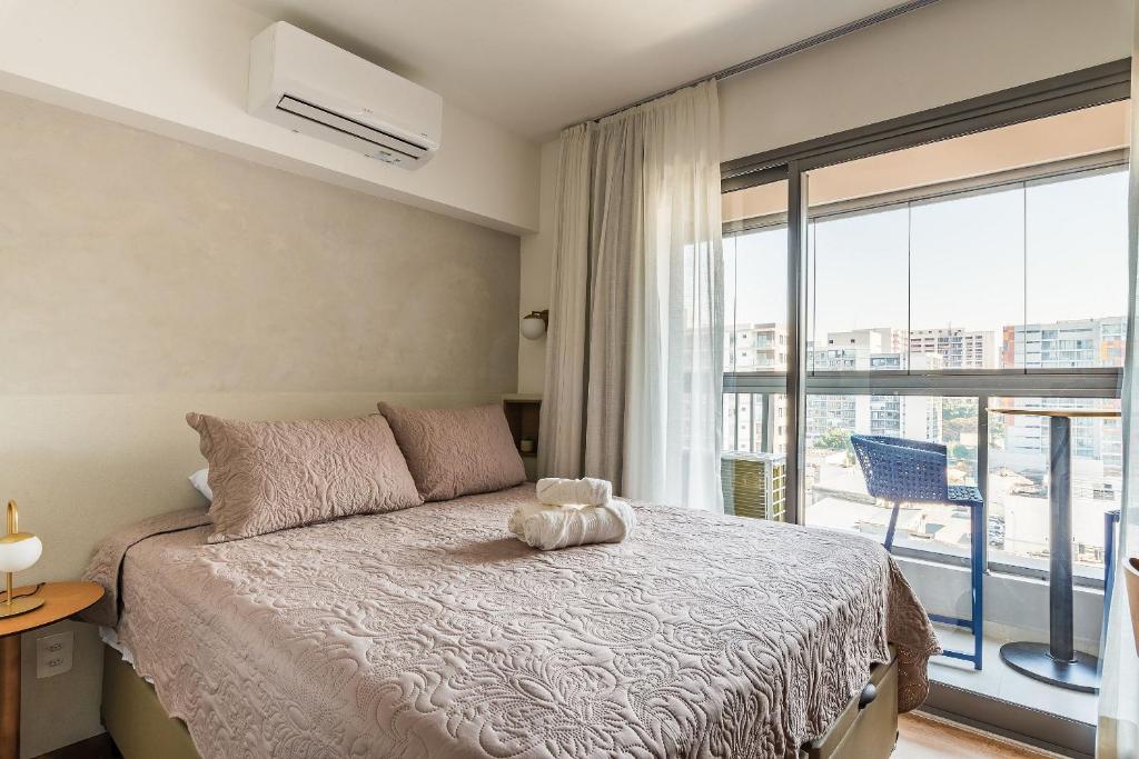 Allure Residencial Moema