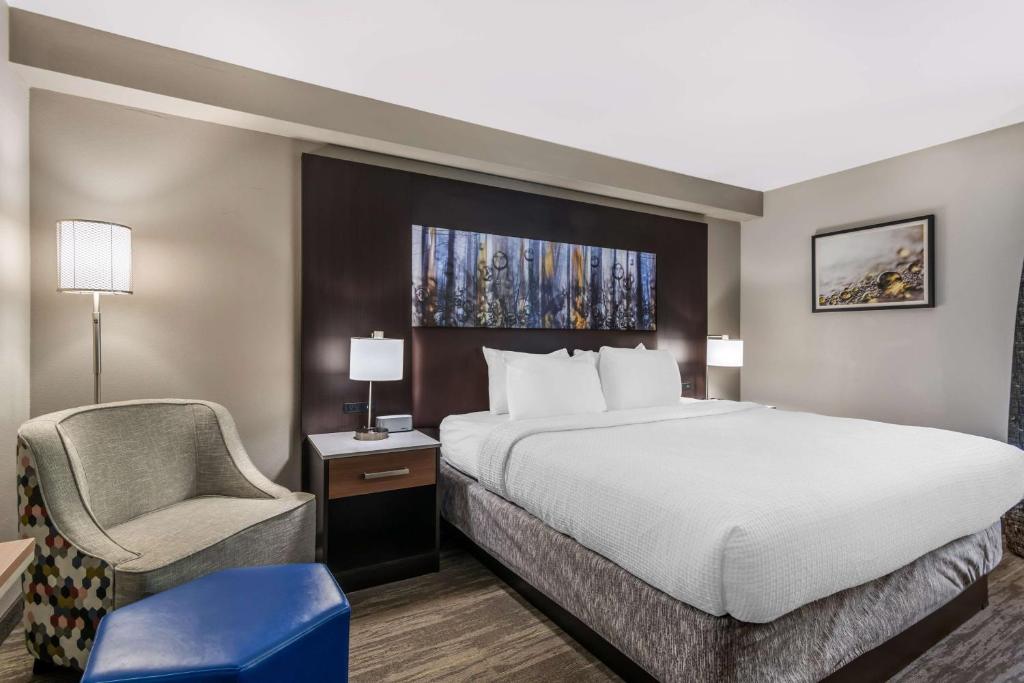 Best Western Atlanta-Marietta Ballpark Hotel, Atlanta