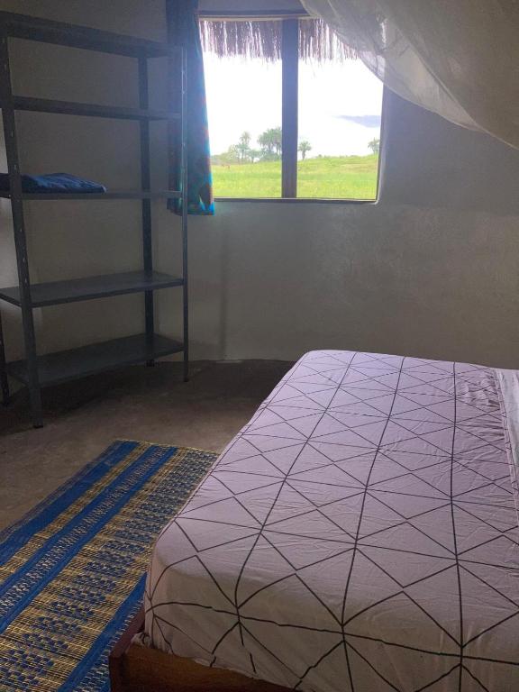 Campement Kaymba Lodge - Superior Double Room