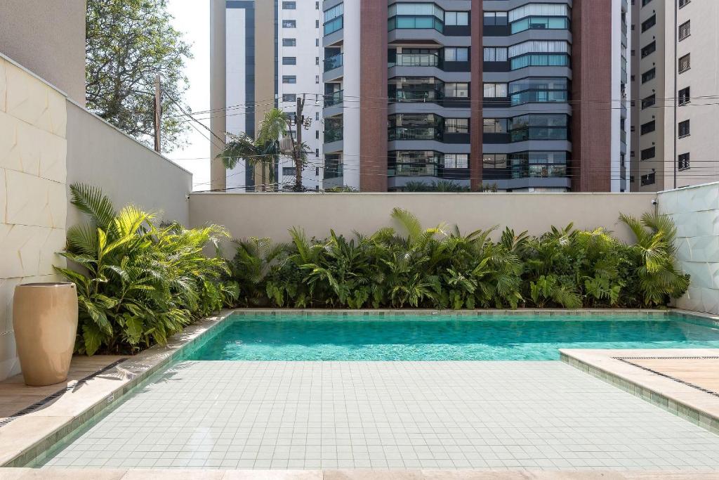 Allure Residencial Moema