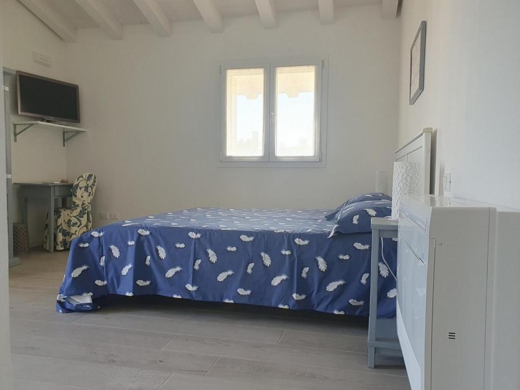 B&B Il Pozzo dei Desideri - Family Room