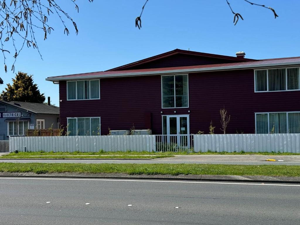 AWA Hotel - Resim 35