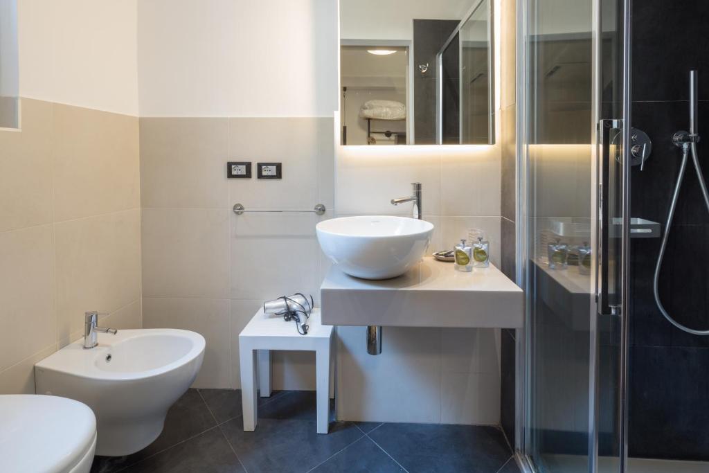 Hotel Doria - Resim 16