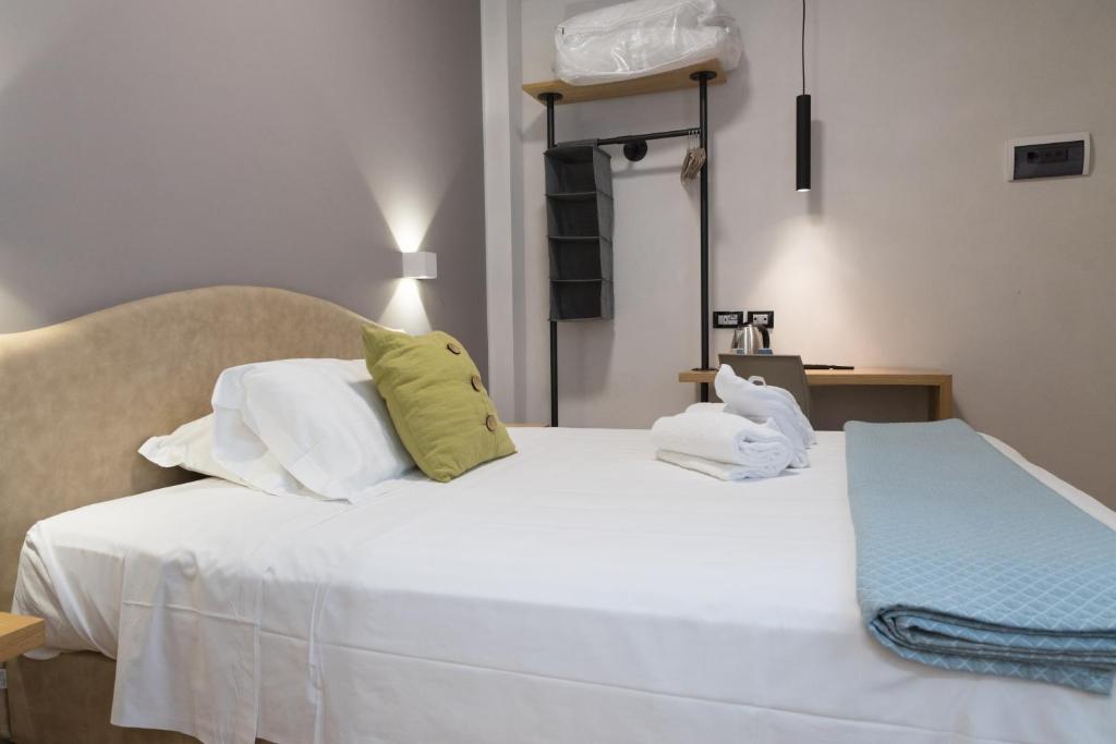 Hotel Doria - Resim 23