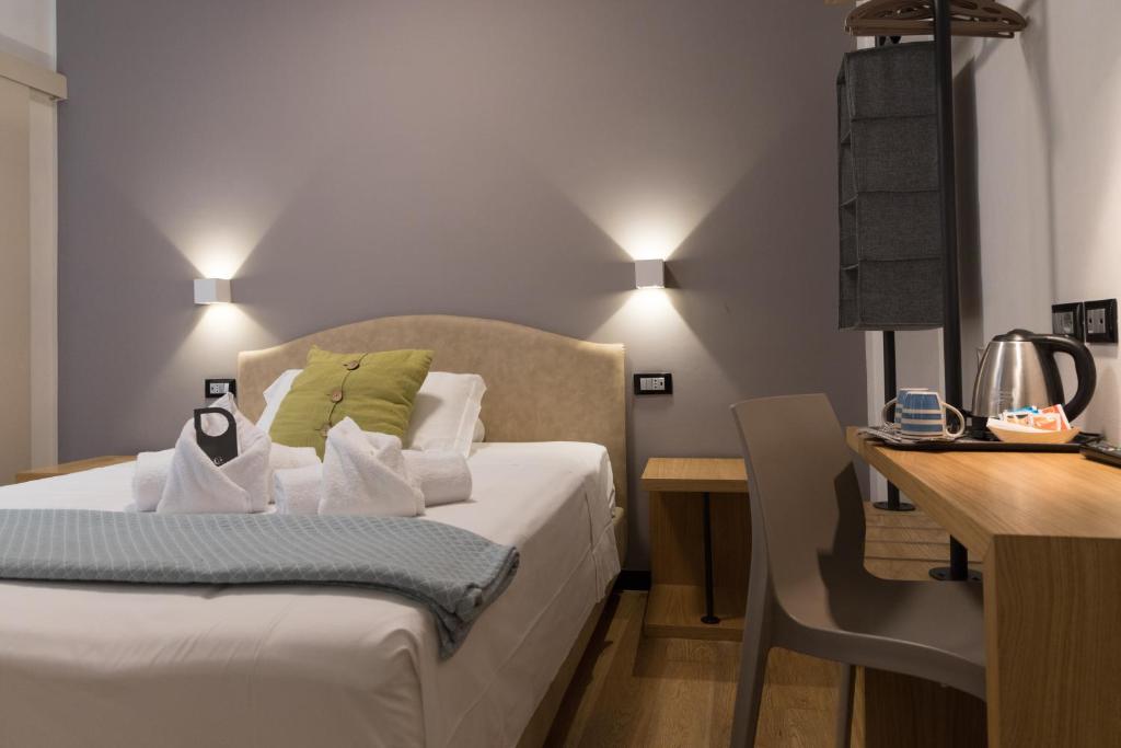 Hotel Doria - Resim 22