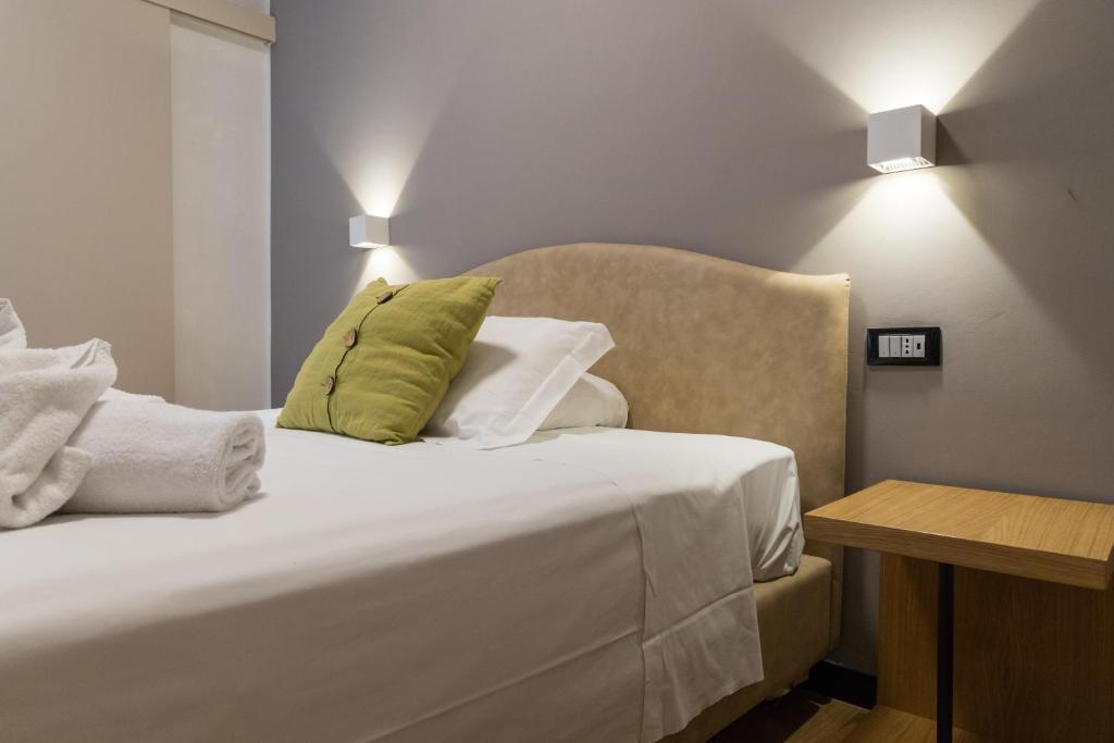 Hotel Doria - Resim 21