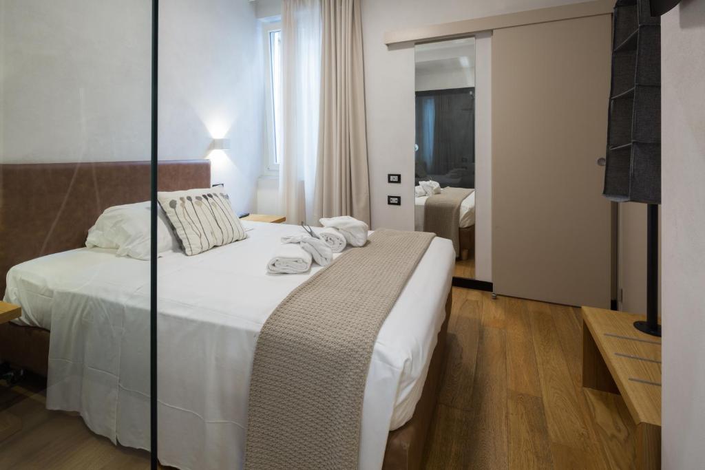 Hotel Doria - Resim 25