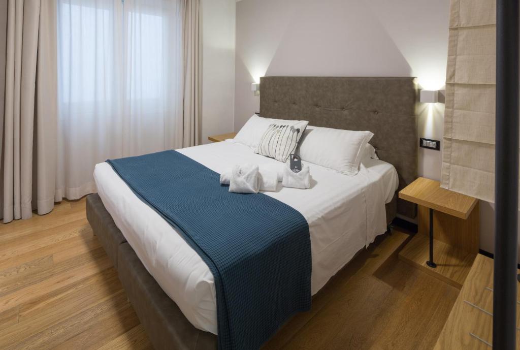 Hotel Doria - Resim 35