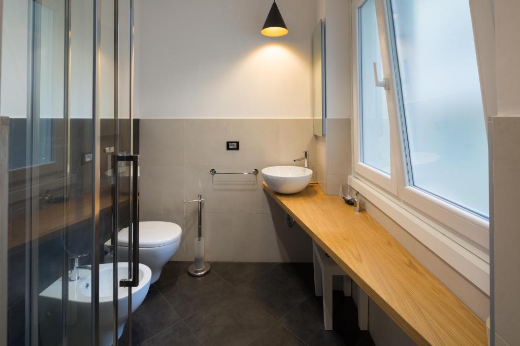 Hotel Doria - Resim 34