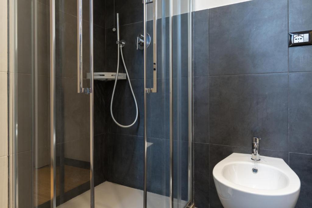 Hotel Doria - Resim 32