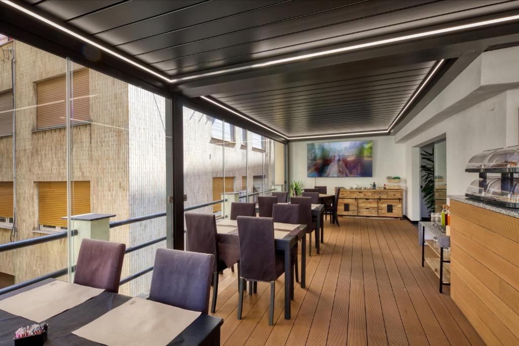 Hotel Doria - Resim 4