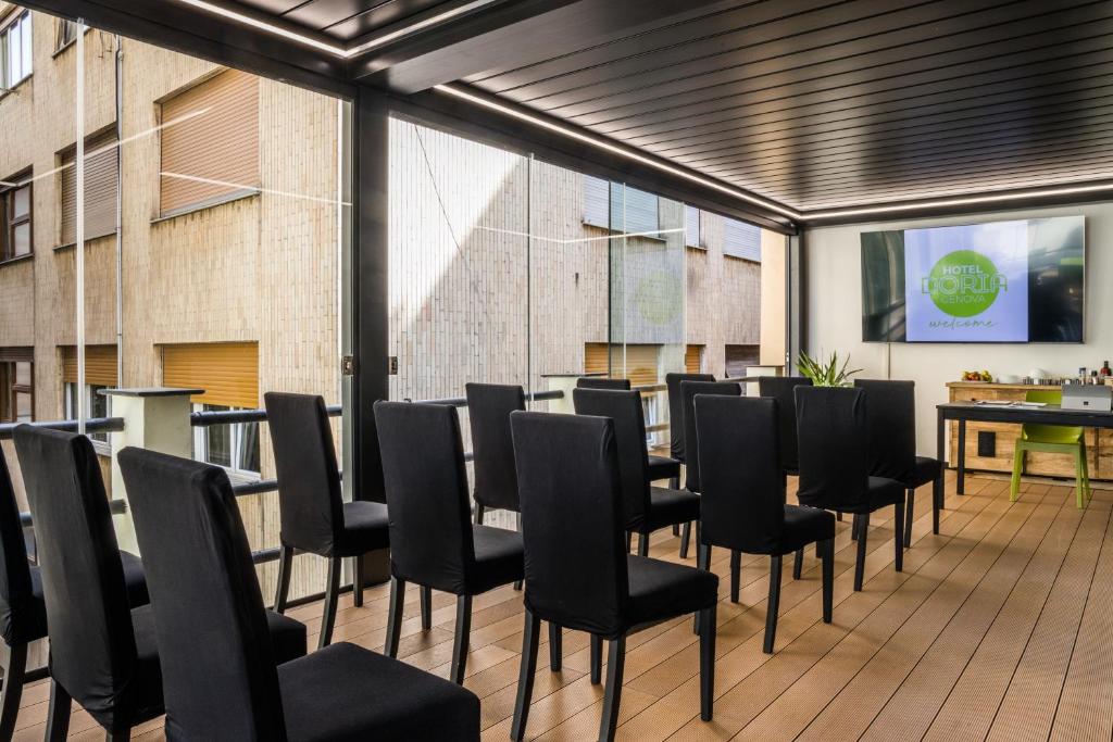 Hotel Doria - Resim 38