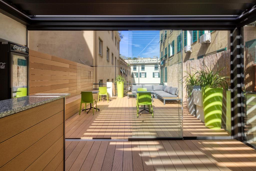 Hotel Doria - Resim 39