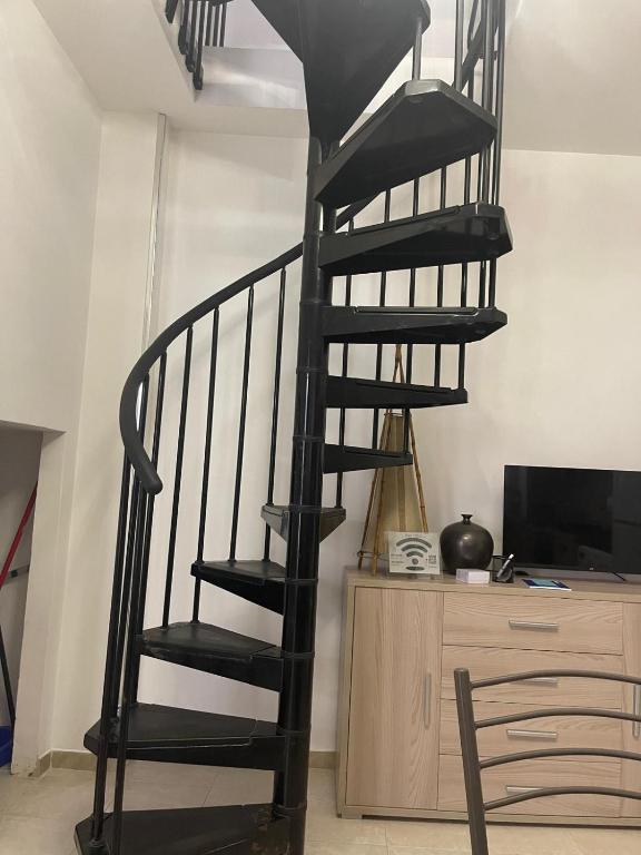 Fotografie z fotogalerie ubytování B&B Room Code 2 v destinaci Frosinone