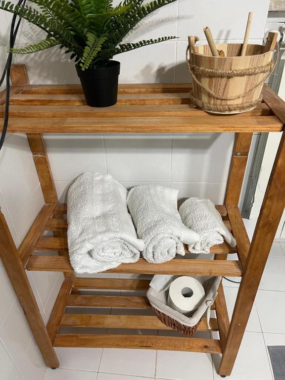 Fotografie z fotogalerie ubytování B&B Room Code 2 v destinaci Frosinone