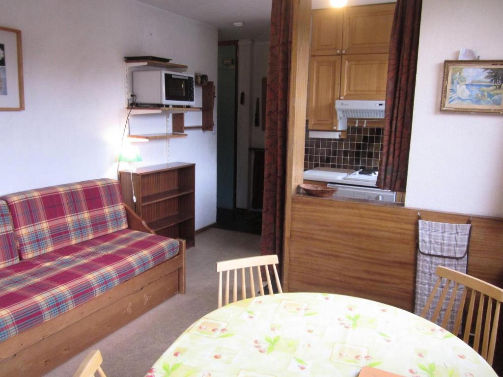 Photo de la galerie de l'établissement Résidence L'everest - Résidence EVEREST N°24 MAE-4871, à La Plagne Tarentaise