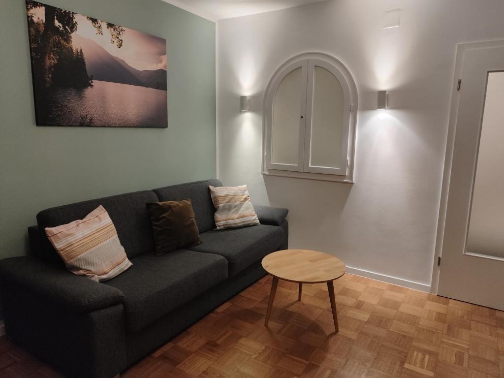 Mountain View Apartment - 10