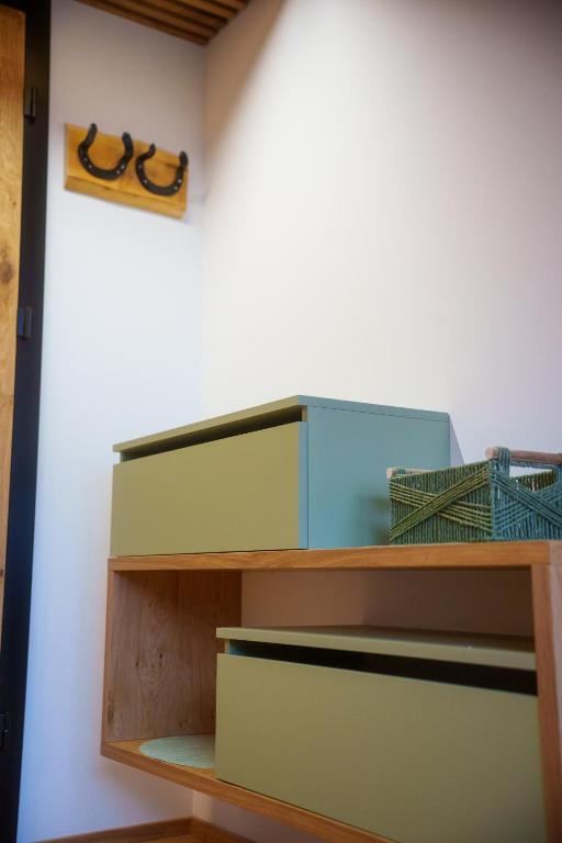 Hotel Frost - Resim 34