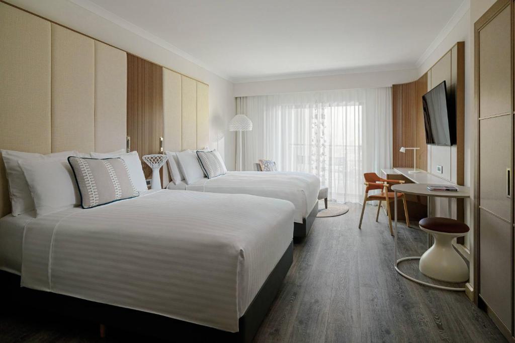 Malta Marriott Resort & Spa - 2