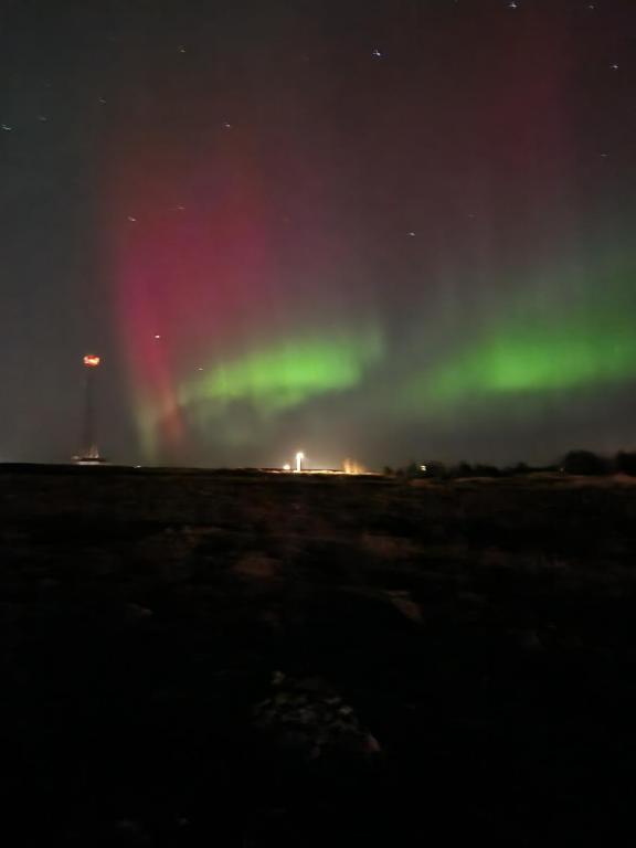 Fotografie z fotogalerie ubytování LAVA Studio Keflavik v Keflavíku