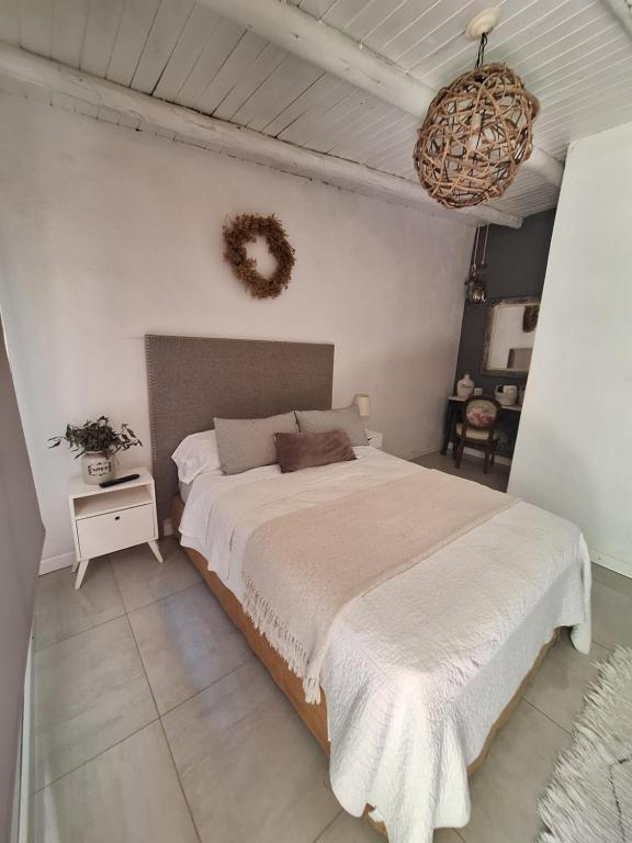 Photo from Posada Del Angel in Villa Serranita, Córdoba Province, Argentina
